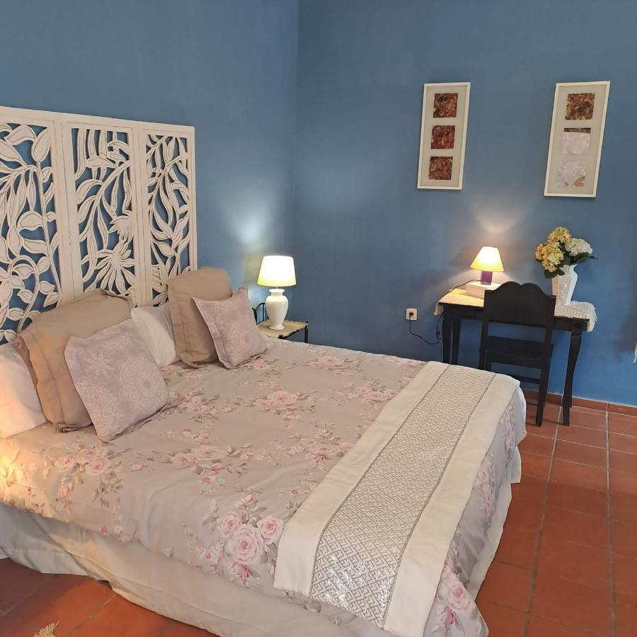 Casona La Orilla 1908 Tias Bed & Breakfast ภายนอก รูปภาพ