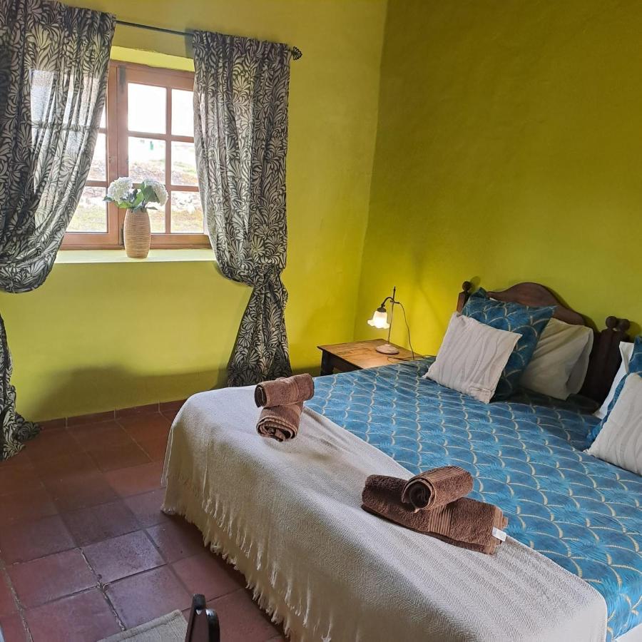 Casona La Orilla 1908 Tias Bed & Breakfast ภายนอก รูปภาพ