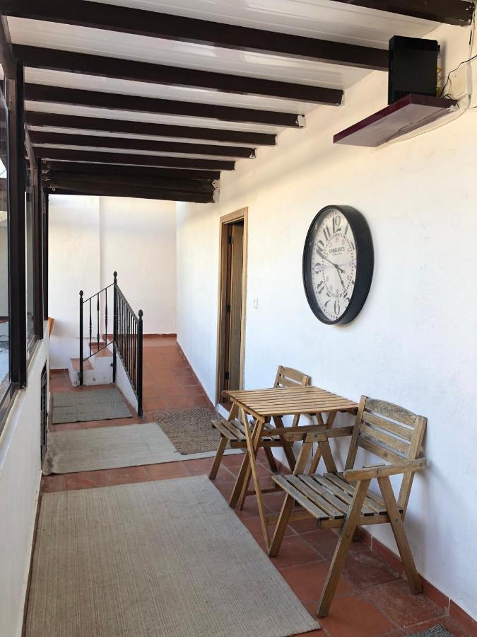 Casona La Orilla 1908 Tias Bed & Breakfast ภายนอก รูปภาพ