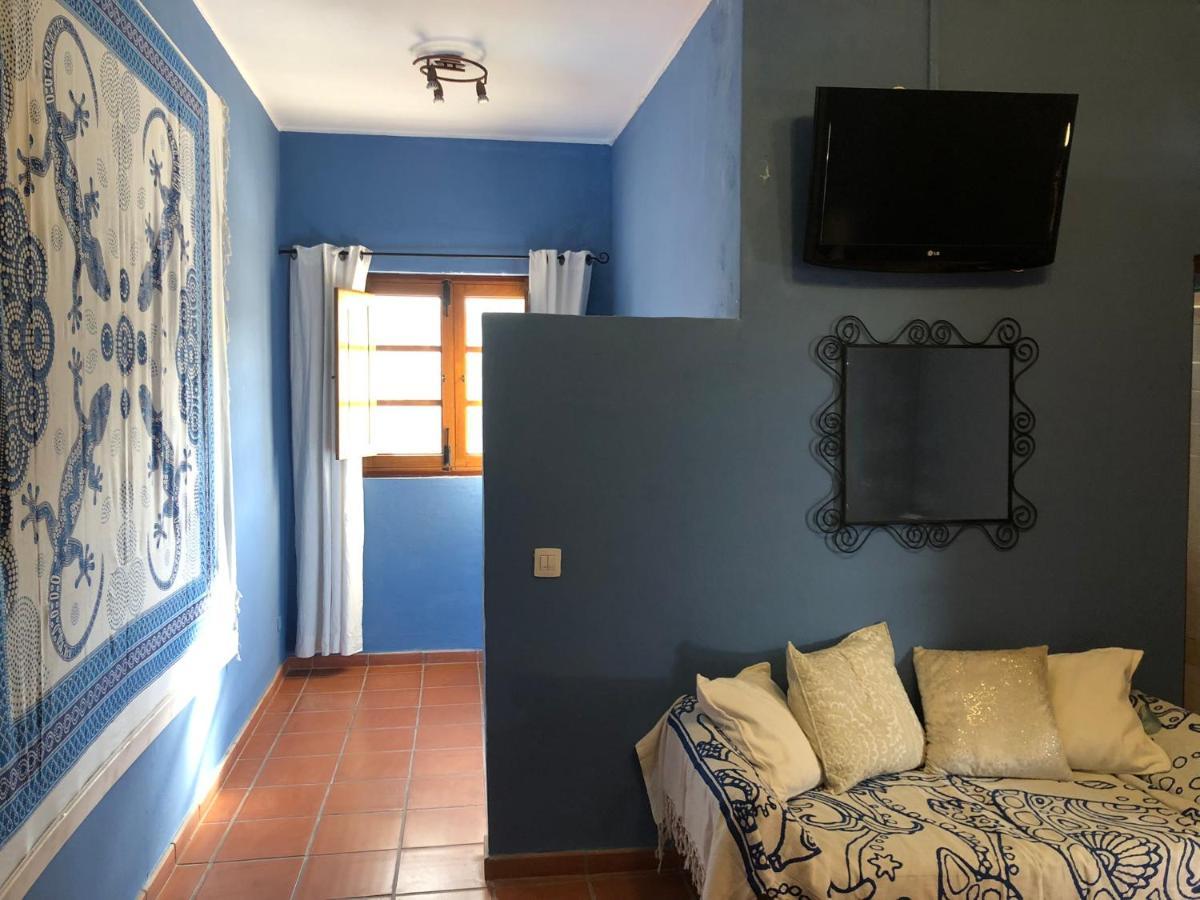 Casona La Orilla 1908 Tias Bed & Breakfast ภายนอก รูปภาพ